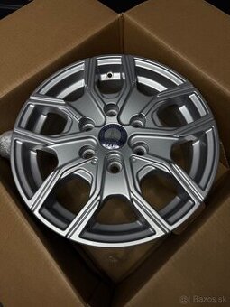Alu MERCEDES SPRINTER 6x130 16” 6.5j et50