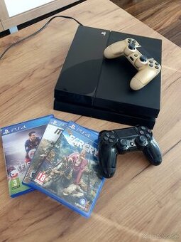 Ps4