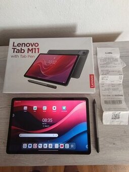 Lenovo tab m11