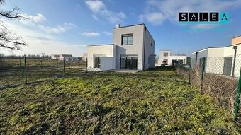 Krásny štvorizbový rodinný dom v Hubiciach, bungalov, 85 m2,