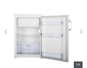 Predám malú chcladnicku Gorenje - 1