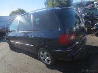 VW SHARAN 1.9 TDI DIELY