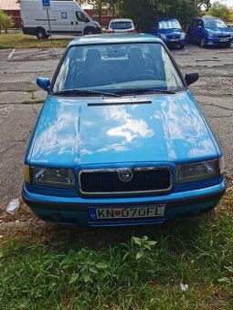Škoda Felicia