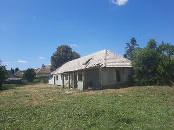 Pozemok
