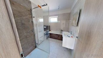 Nízkoenergetická 4-izbová novostavba 117m² – štandard v cene