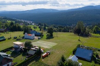 Pozemok na predaj – Oravská Lesná - Bučina
