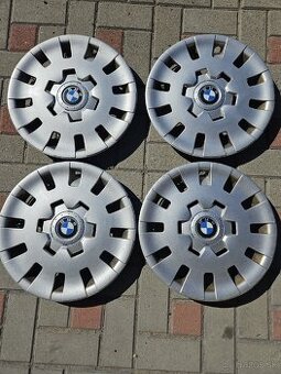Puklice BMW