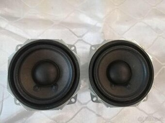 Stredobasove repro panasonic - 1