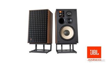 Predám repro JBL L100 Classic.