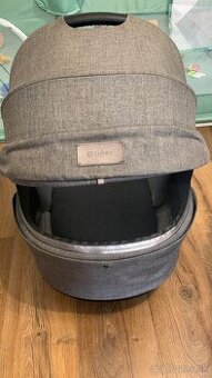 Predám vaničku cybex Priam Lux