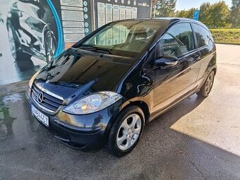 Mercedes Benz A150