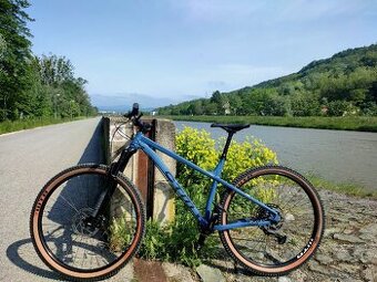 CTM Zephyr PRO 2023 veľ. L - 1