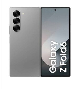 Samsung Z Fold 6