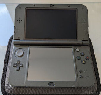 Nintendo New 3DS XL