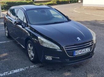 Peugeot 508 SW 1.6 HDI Access