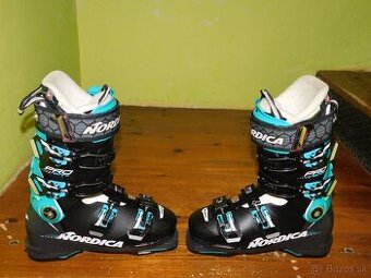Nordica č-40