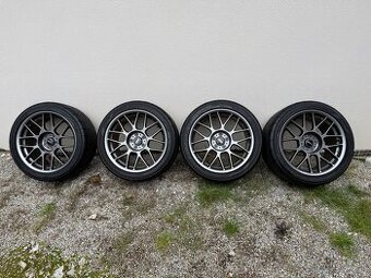 APEX ARC8 GR/GT86 5x100 R17