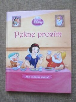 Pekne prosím