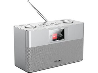 Kenwood CR-ST100S-S
