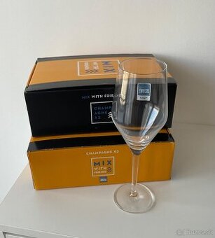 POHÁRE ZWIESEL GLAS