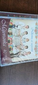 Májovanka CD- Nikomu ja nepovím