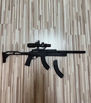 Novritsch SSQ22