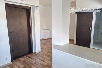 PRENÁJOM Garsónka ( 29m2) v blízkosti mesta na Fabiniho ulic
