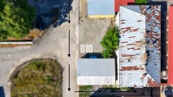 Celá bytovka s 10 apartmánmi v Ivanke pri Nitre