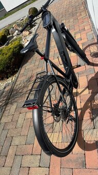 Elektrobike E-Framer