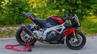 Aprilia Tuono V4 1100 RR 2018