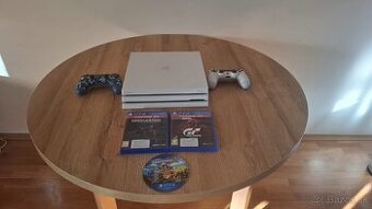 🎮 PlayStation 4 Pro