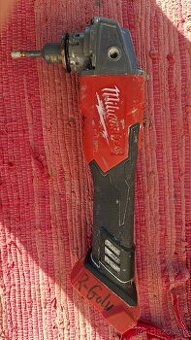 Milwaukee m18 fsagv125xb
