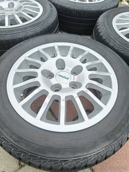 Elektróny 5x100 R14