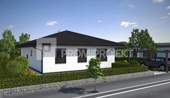 Predám projekt na dom