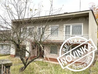 Rodinný dom - ul.Pionierov Handlová