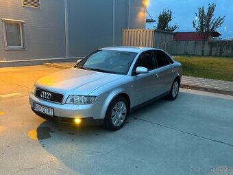 Audi a4 1.9 tdi Quattro