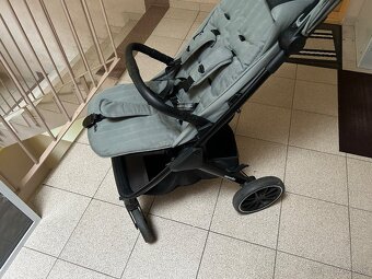 Easywalker jacky xl