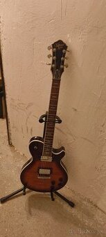 Elektrická gitara Michael Kelly Patriot decree - 1