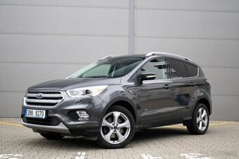 Ford Kuga 2.0 TDCi 4x4 TOP STAV