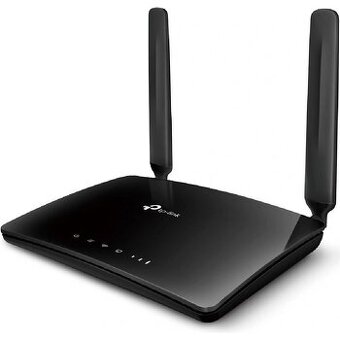 LTE 4G/3G wifi router TP-Link Archer MR200 AC750
