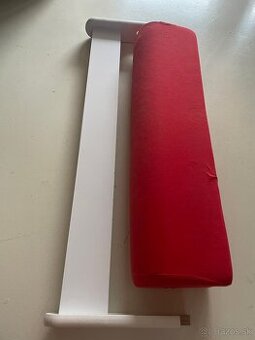 Zabrana na postel s ochranou