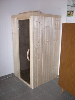 INFRASAUNA