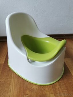 Locking Detský nočník IKEA