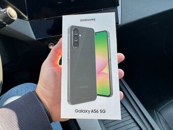 Samsung Galaxy A56 8 GB/256 GB Awesome Graphite