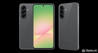 Samsung Galaxy A56 8 GB/256 GB Awesome Graphite