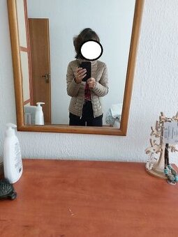 Prechodna bundicka 36 - New Yorker