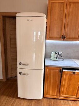 GORENJE chladnička