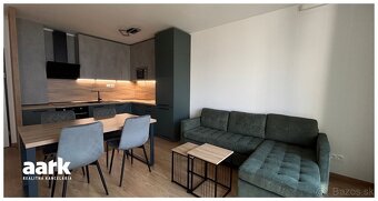 AARK: 2 izbový byt, Včelárska 15, Trnava - PRÚDY