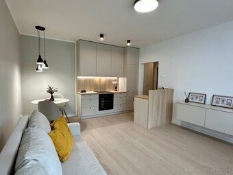 Prenájom 2-izb. bytu – Bučinová, Bratislava – Vrakuňa