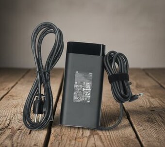 200W napájací adaptér Smart AC HP Originál - 1